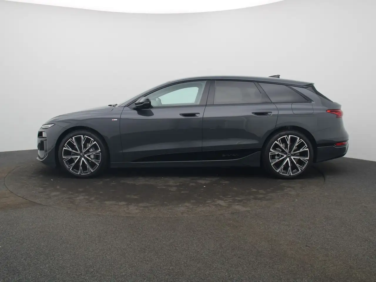 Audi A6 5
