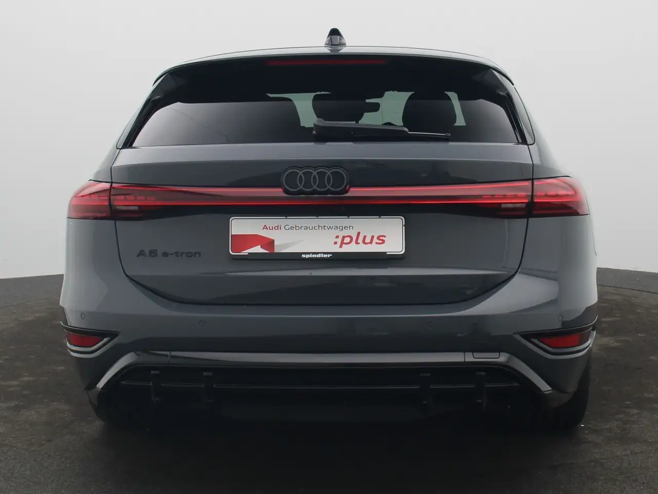 Audi A6 8