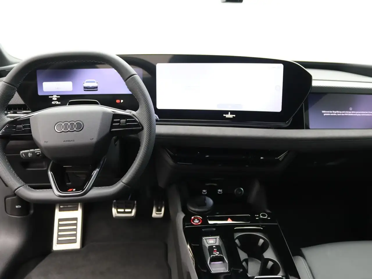Audi A6 12