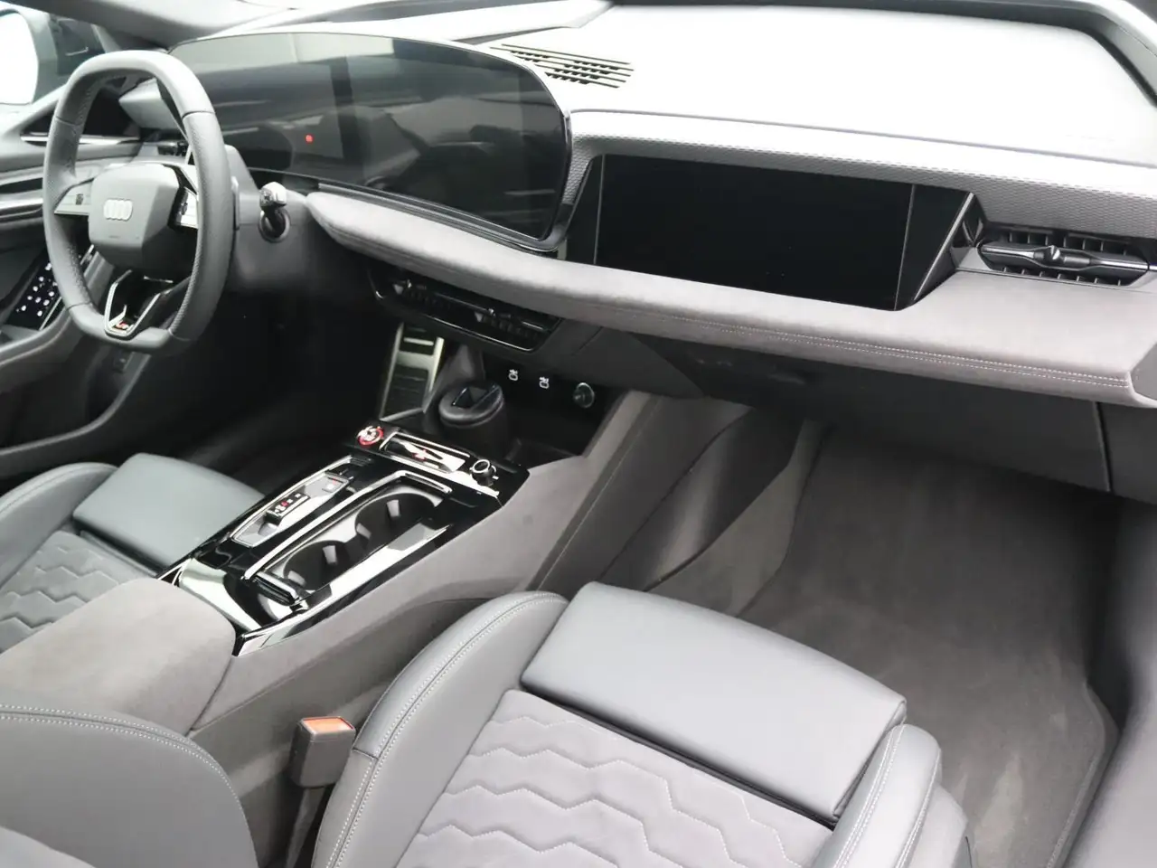 Audi A6 14