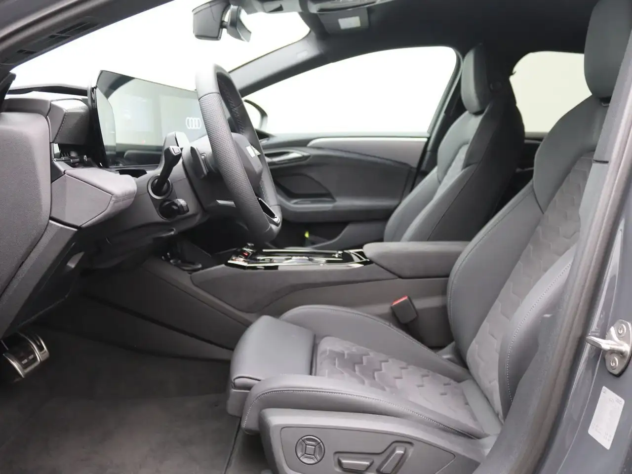 Audi A6 15