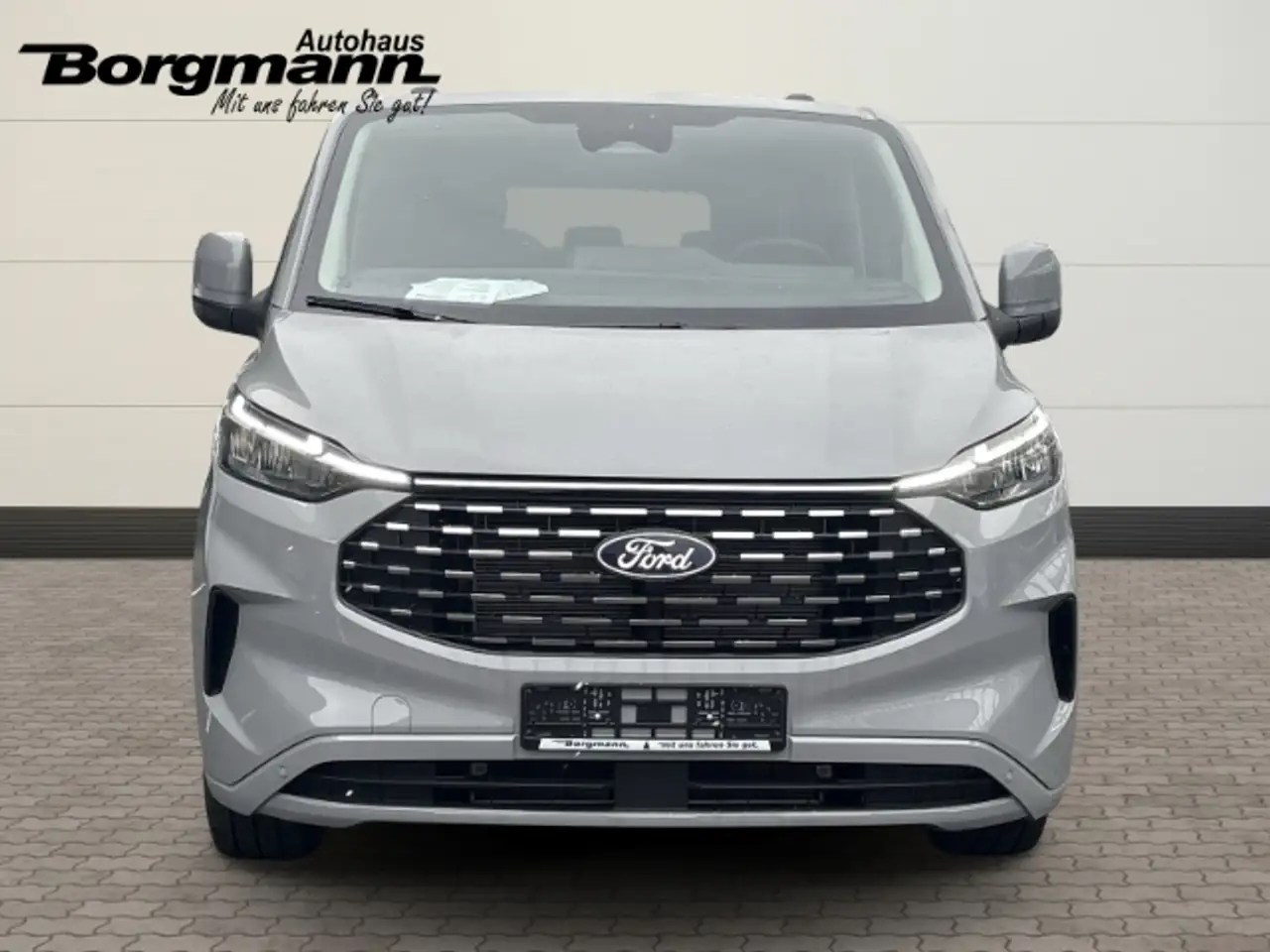Ford Tourneo 2