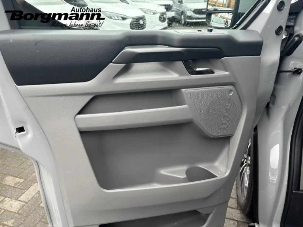 Ford Tourneo 7