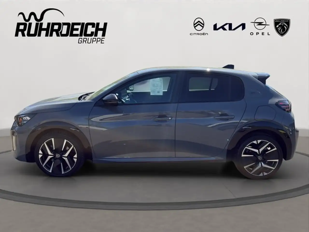Peugeot 208 2
