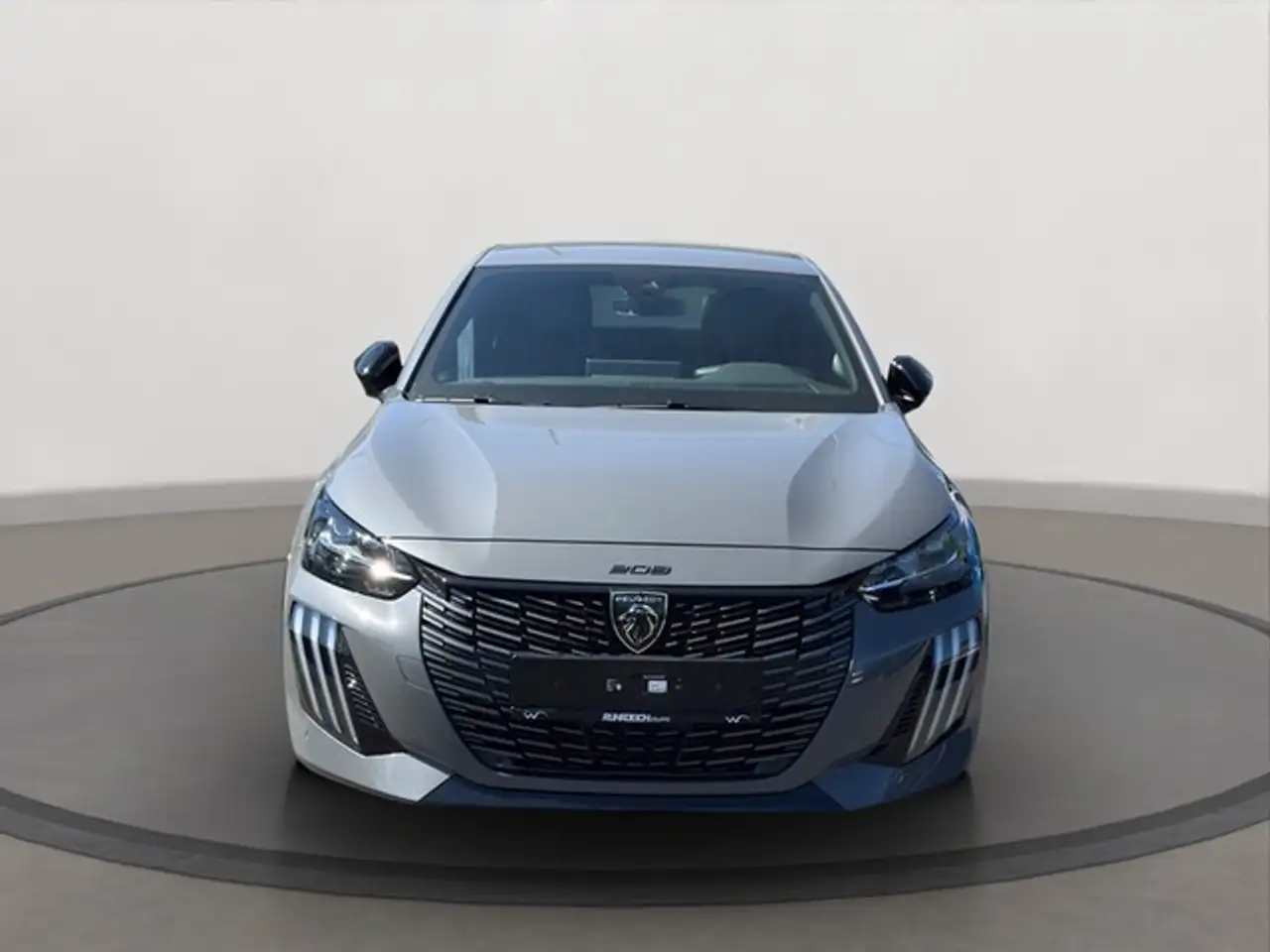 Peugeot 208 6