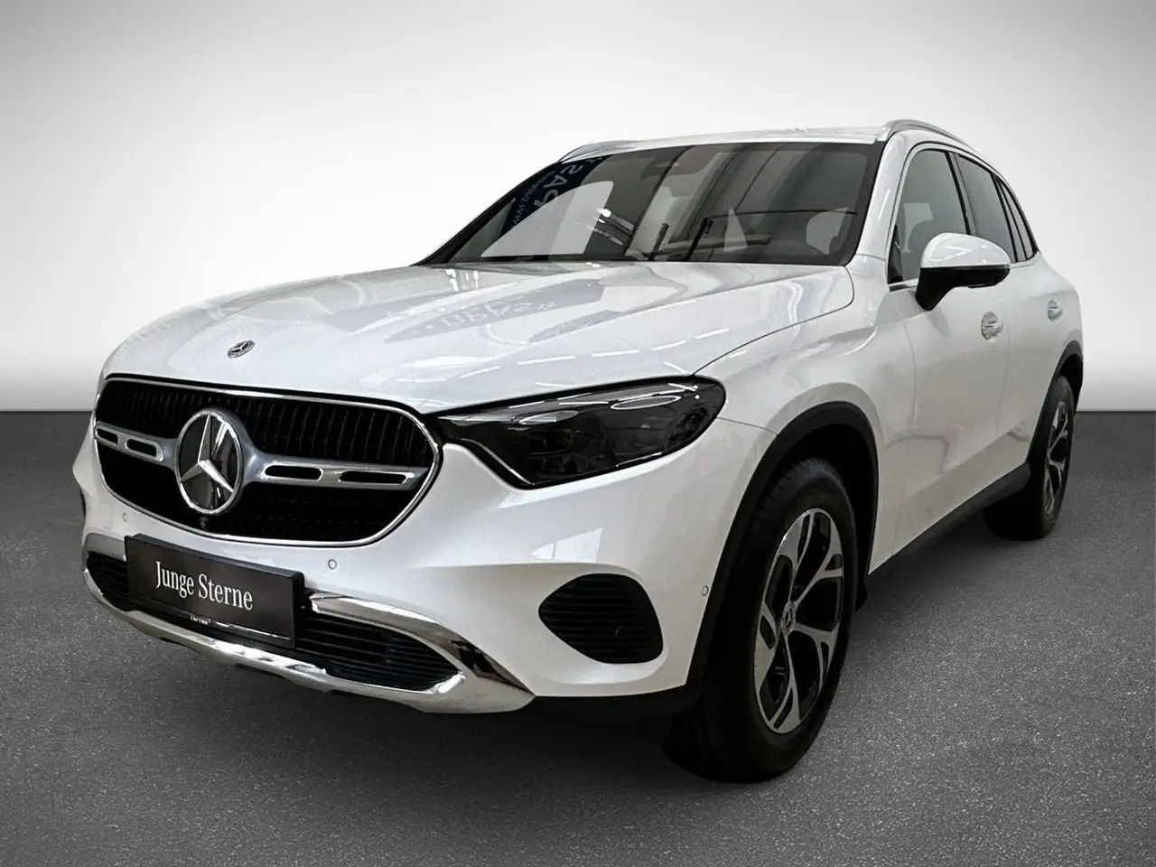Mercedes-Benz GLC 200 2