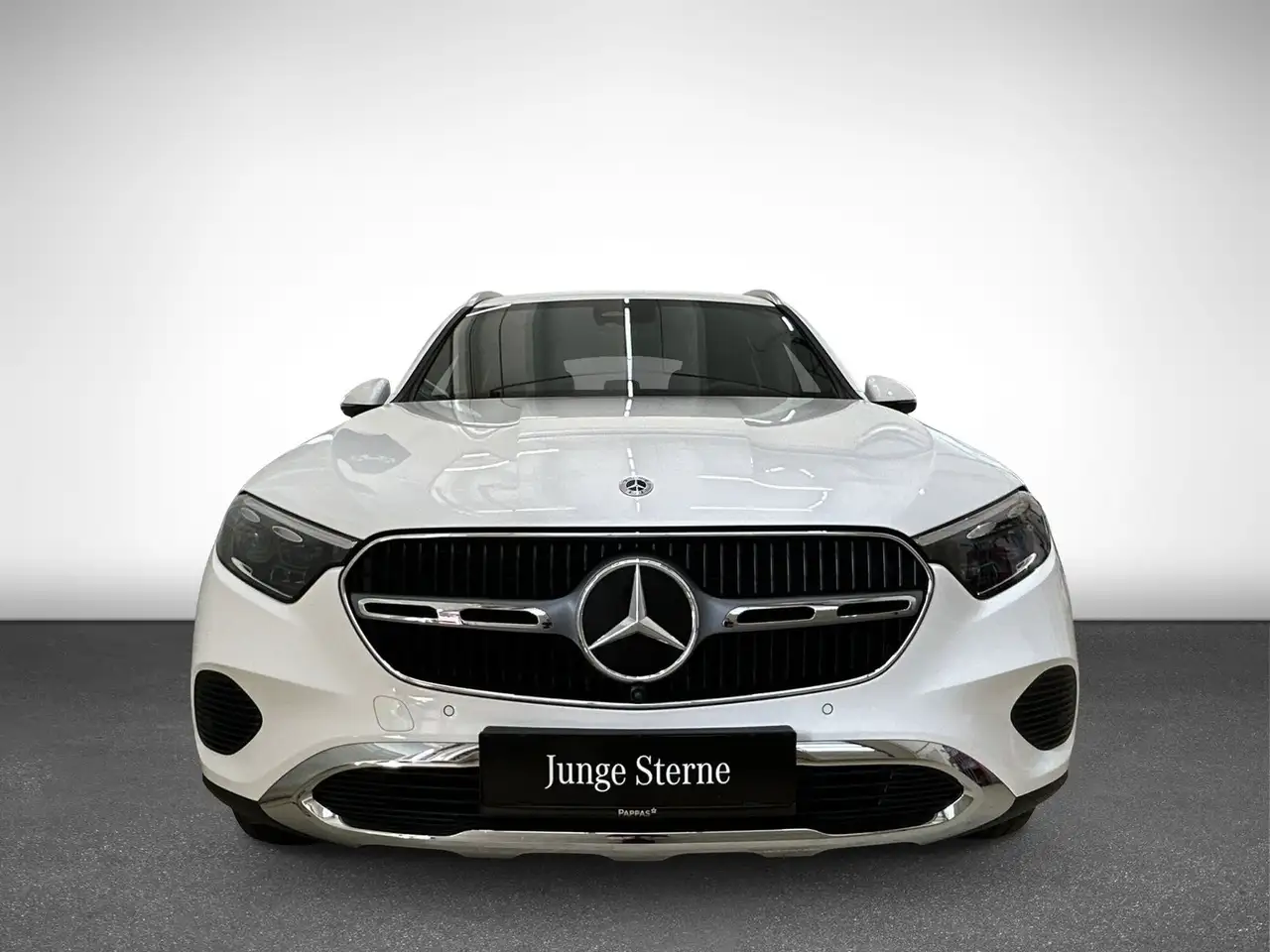 Mercedes-Benz GLC 200 4