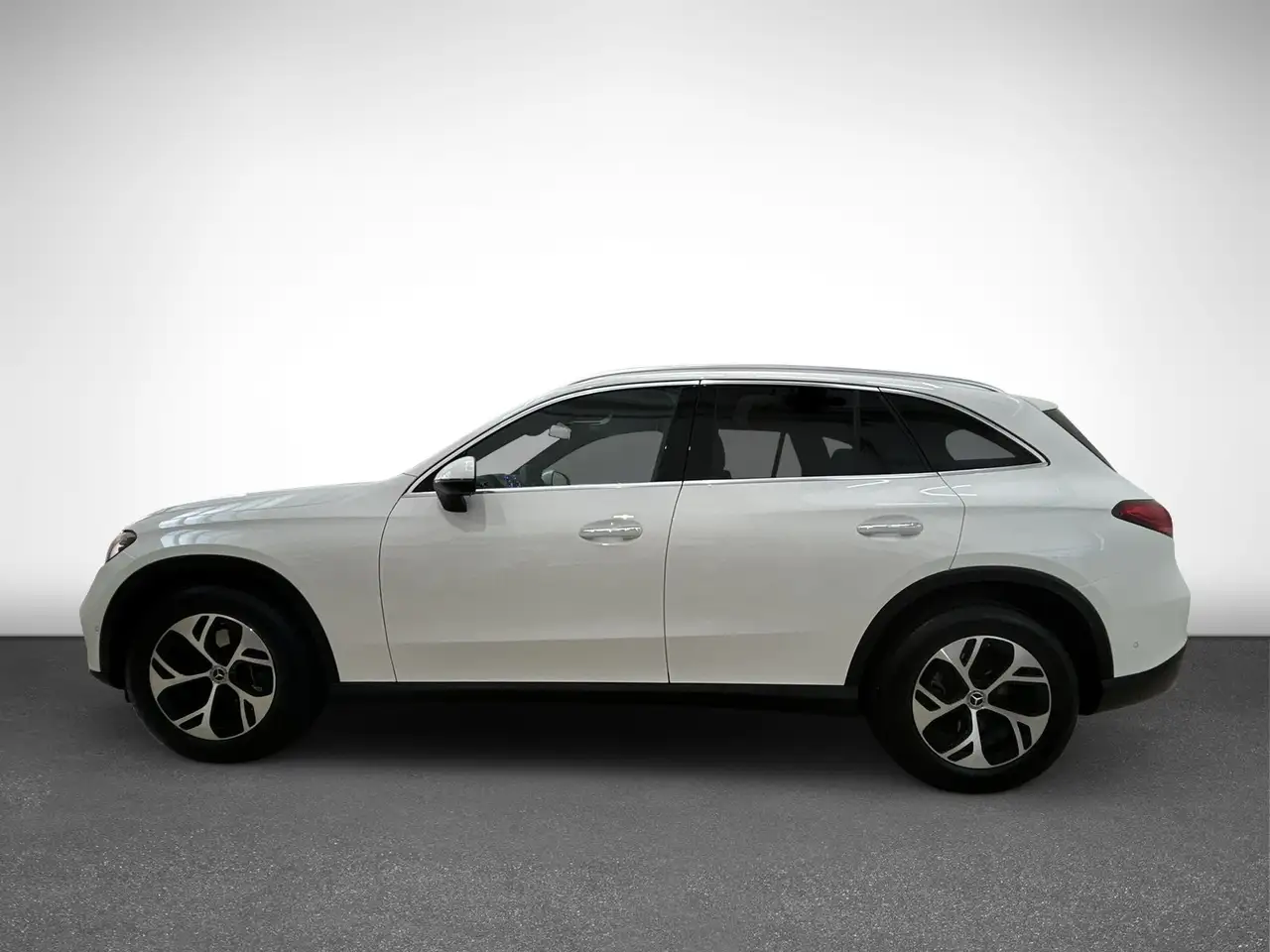 Mercedes-Benz GLC 200 7