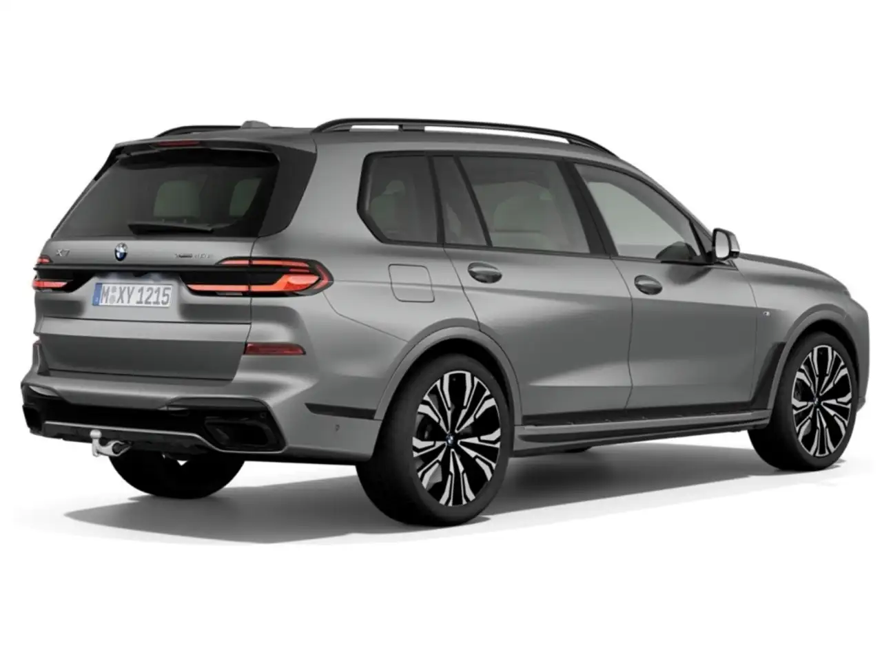 BMW X7 2