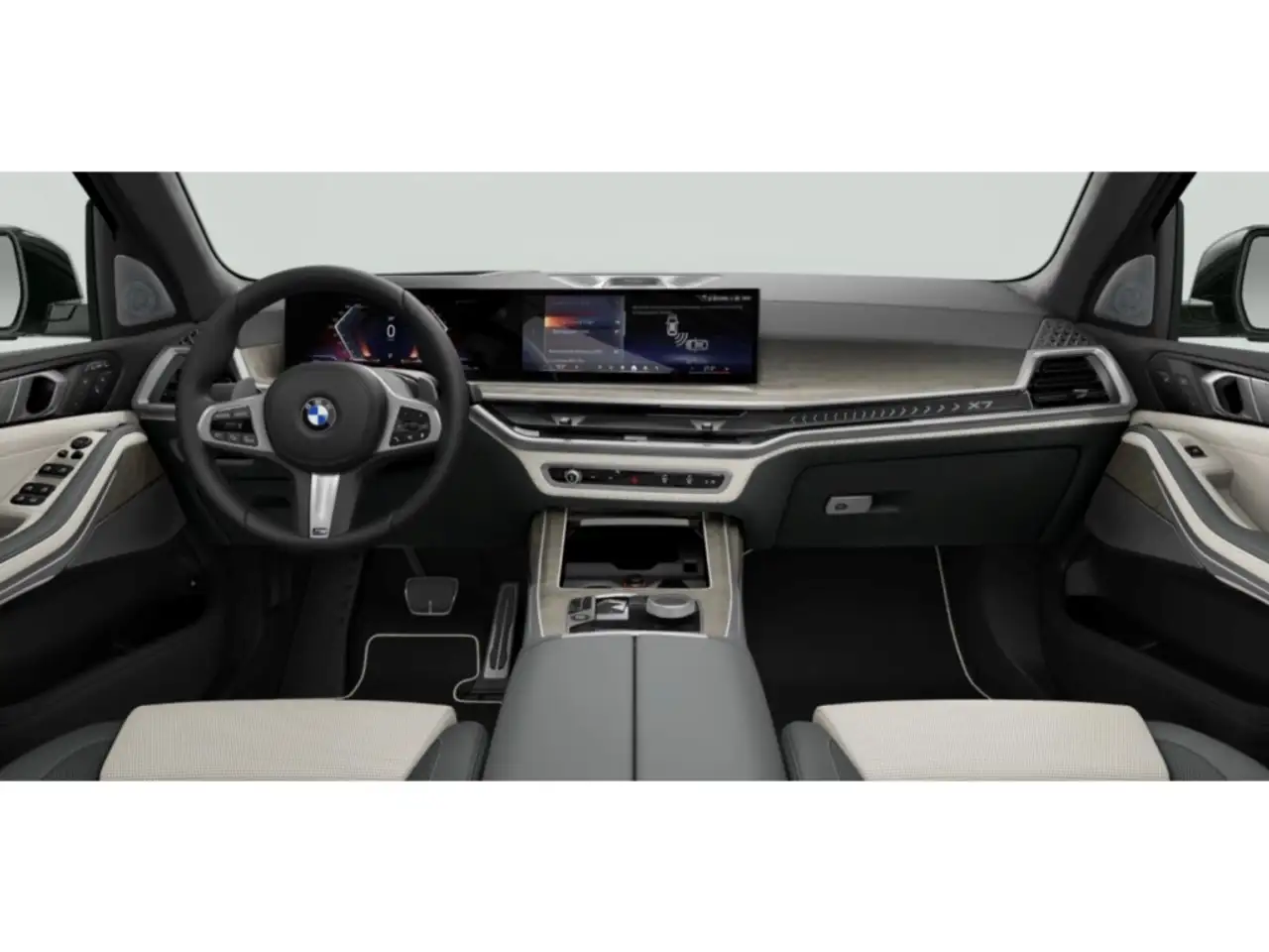 BMW X7 3