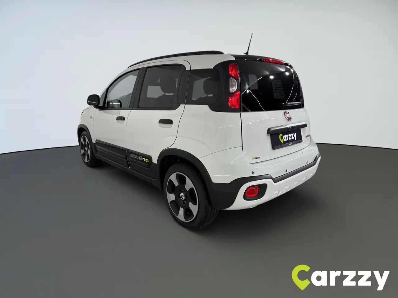 Fiat Panda 7