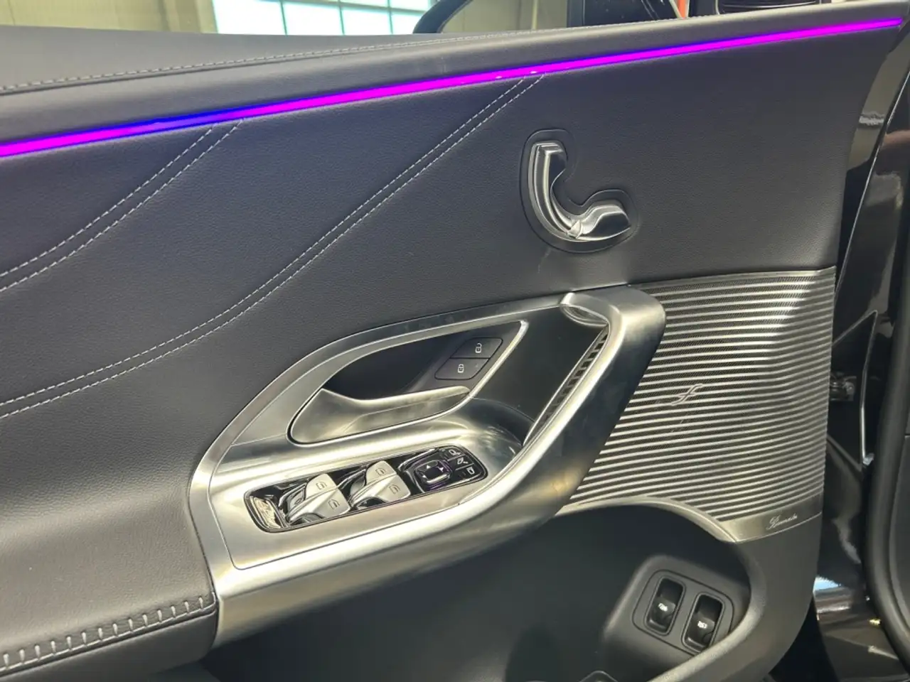 Mercedes-Benz GLC 400 9