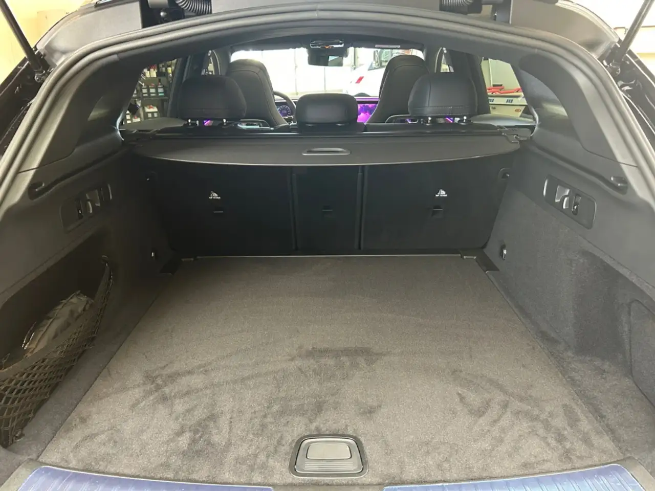 Mercedes-Benz GLC 400 15