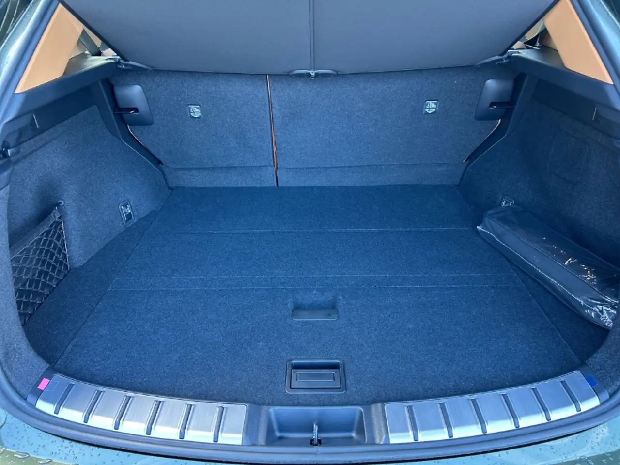 Lexus NX 8