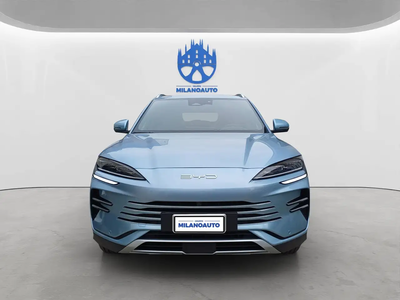 BYD Seal 2