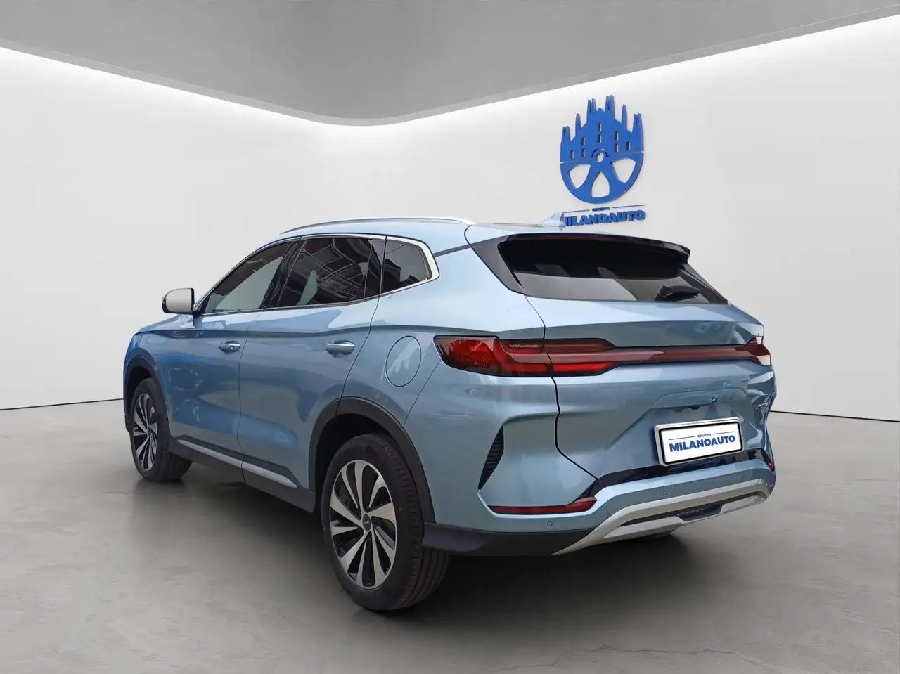 BYD Seal 3