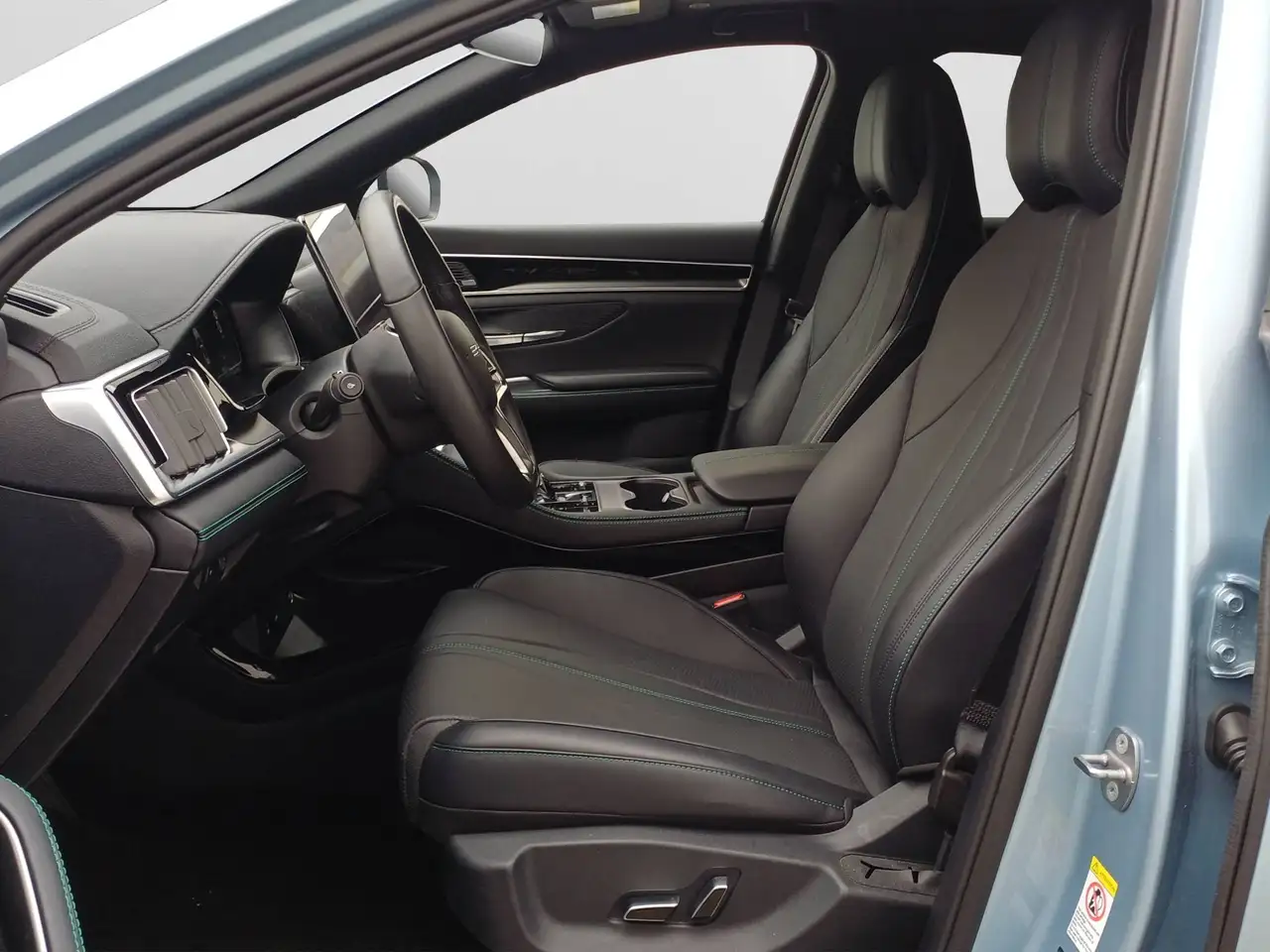 BYD Seal 11