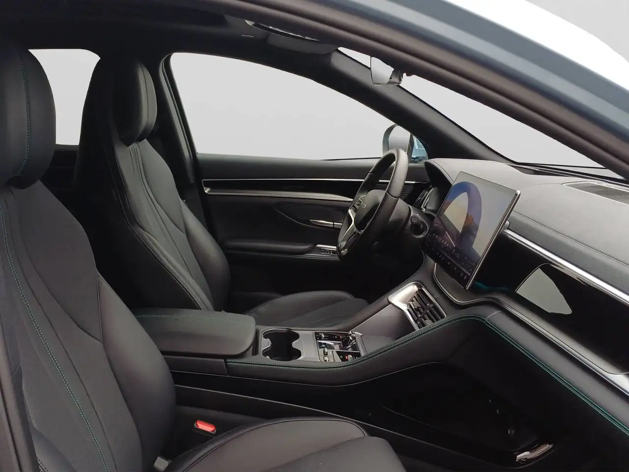 BYD Seal 12