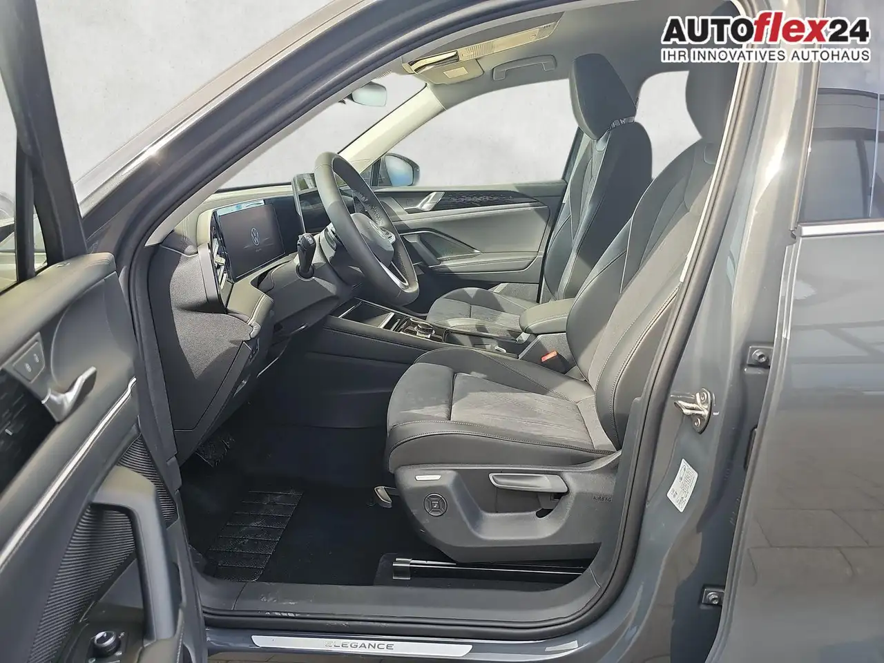Volkswagen Tiguan 8