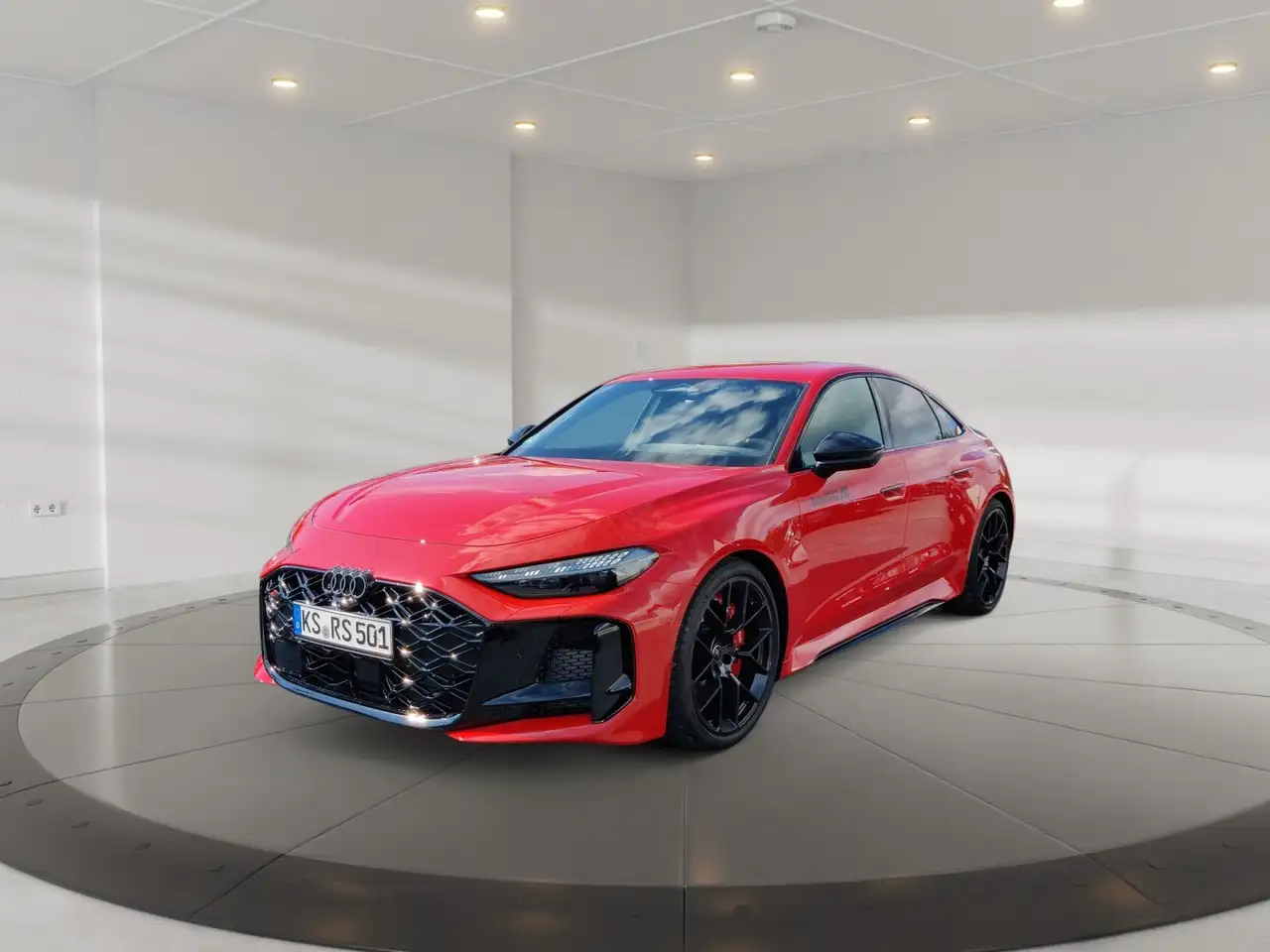 Audi RS5