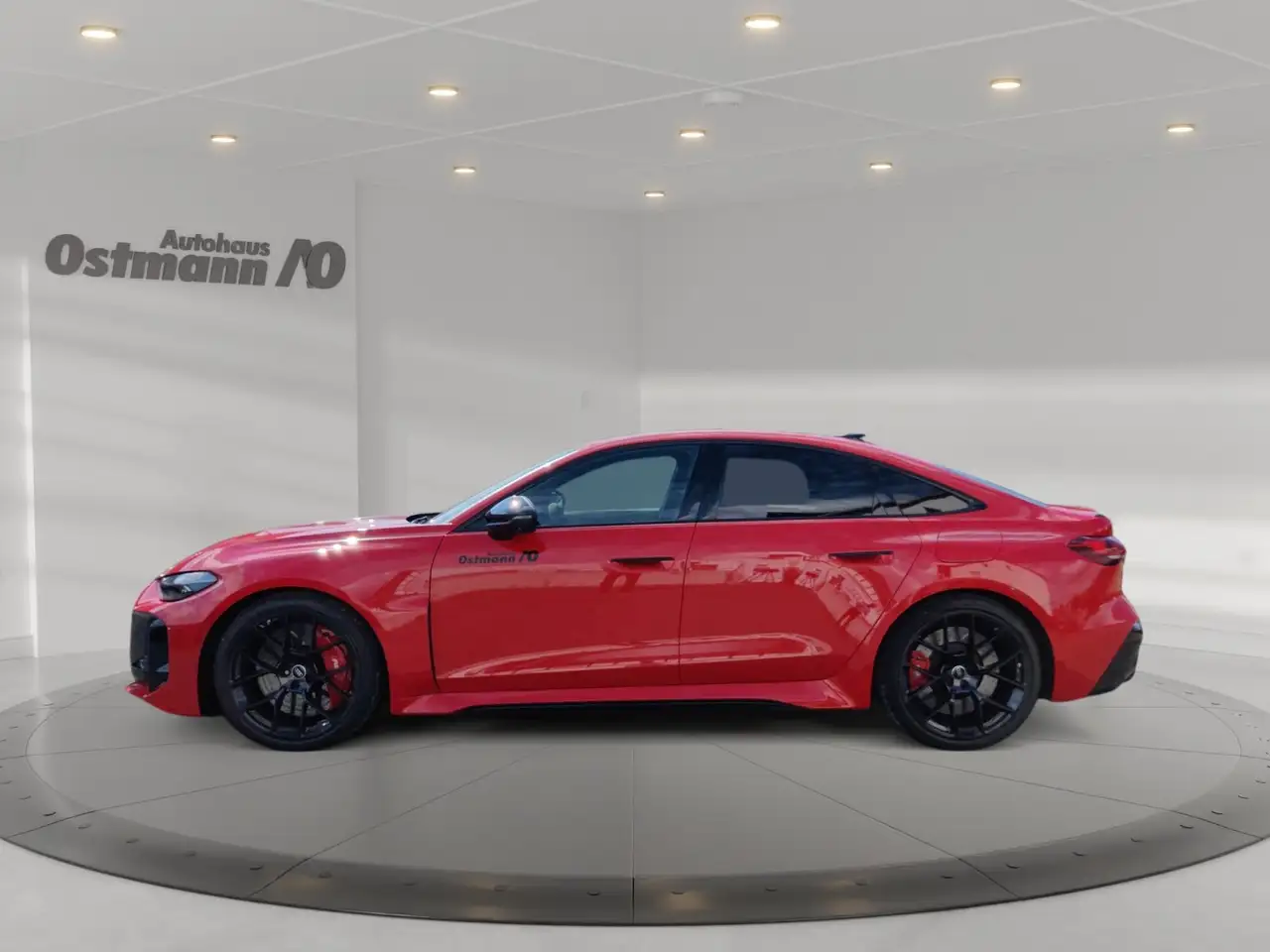 Audi RS5 2