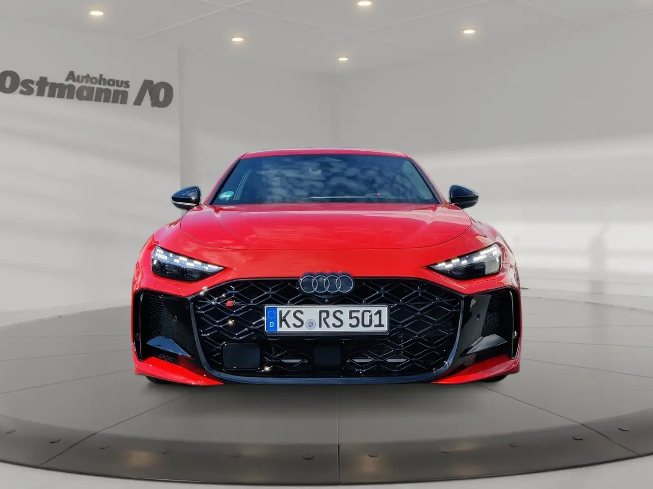Audi RS5 5