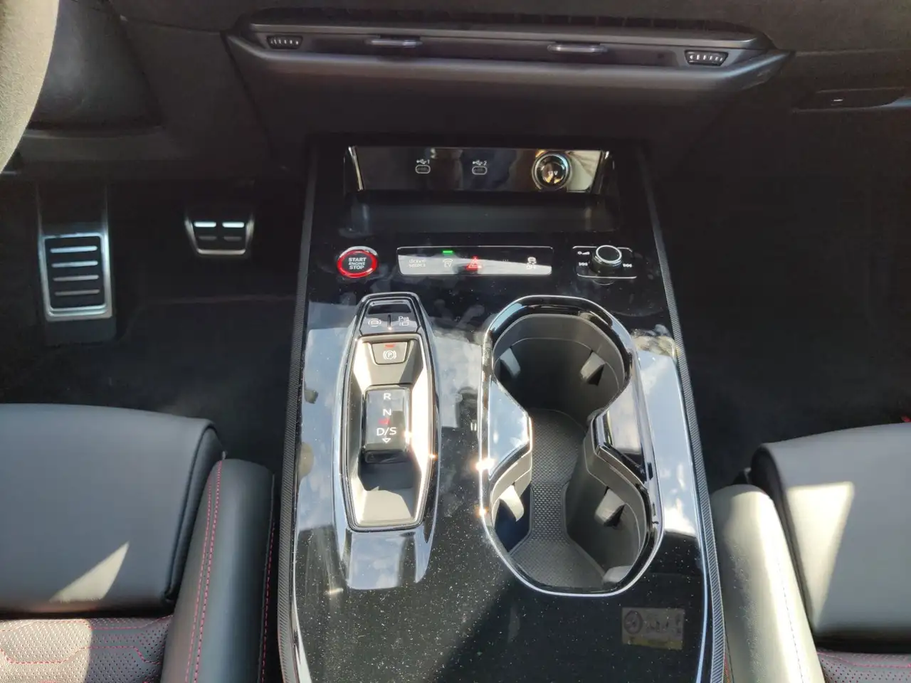 Audi RS5 10