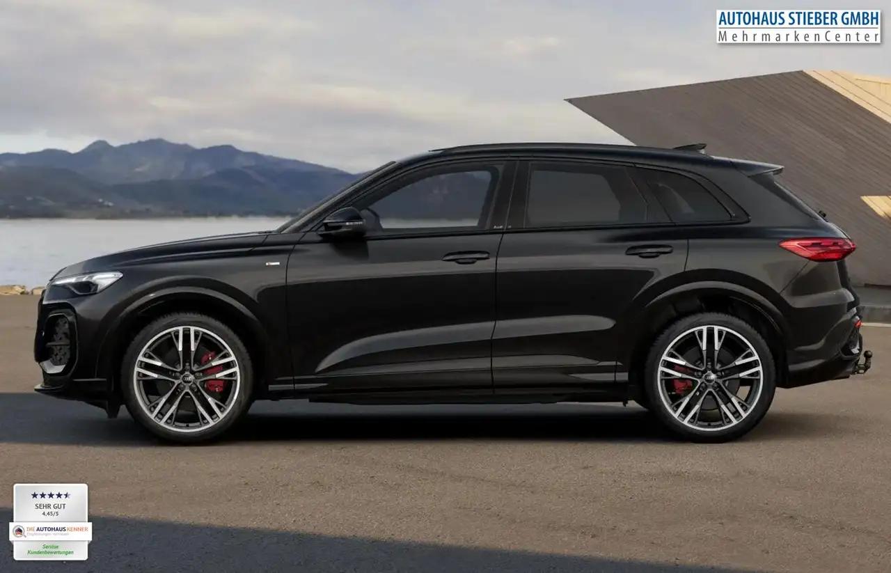 Audi Q5 2
