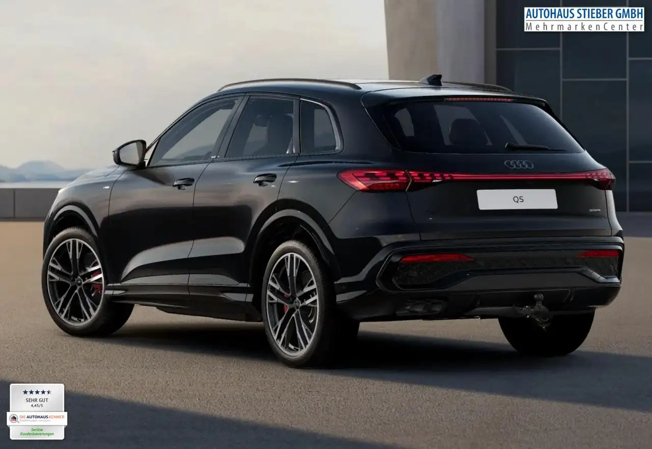 Audi Q5 3