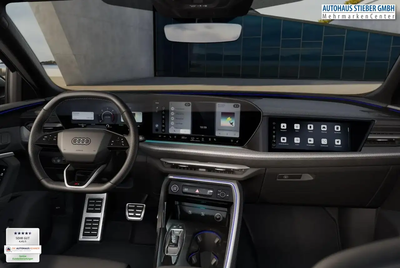 Audi Q5 5