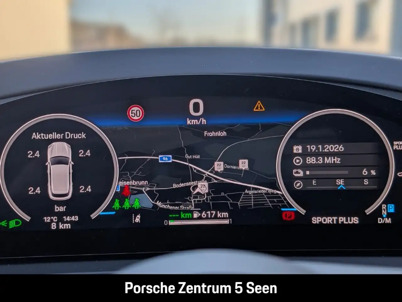Porsche Cayenne 13