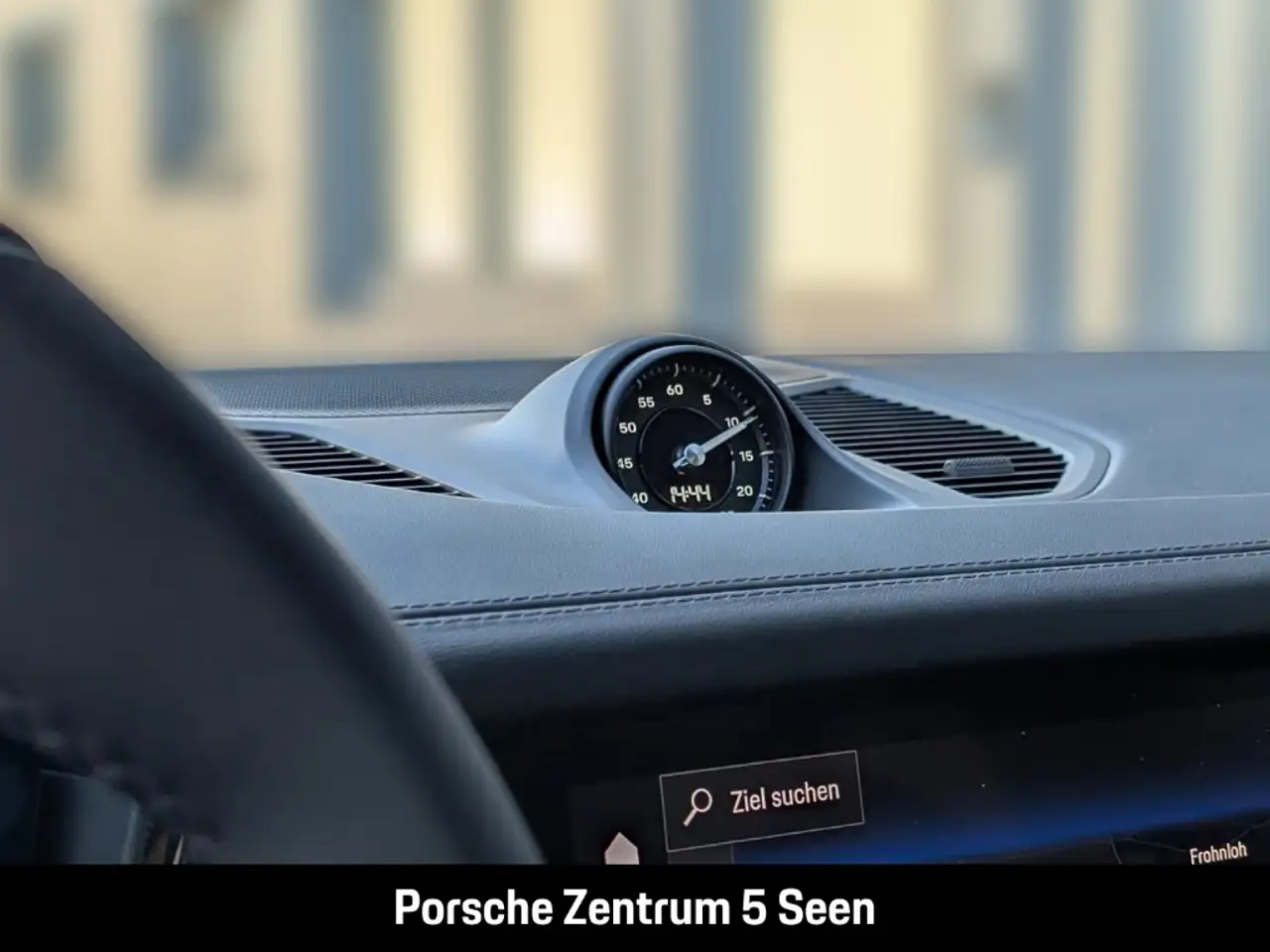 Porsche Cayenne 15