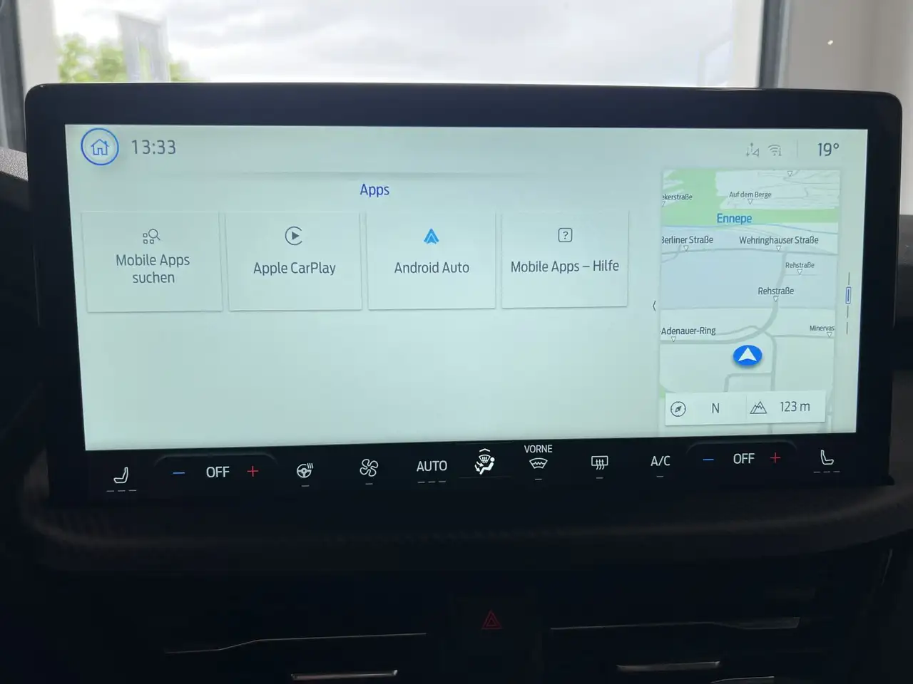 Ford Kuga 14