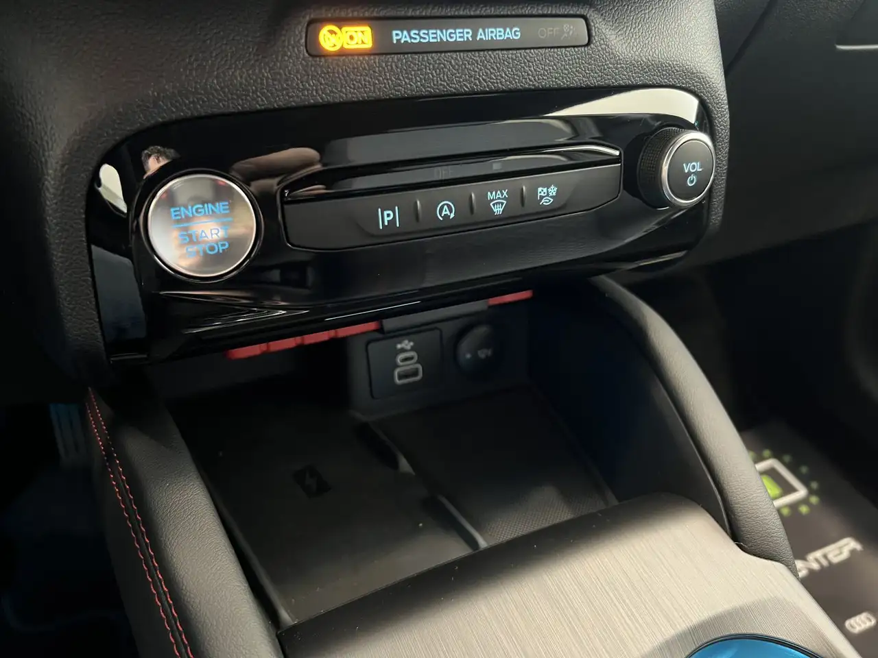 Ford Kuga 15
