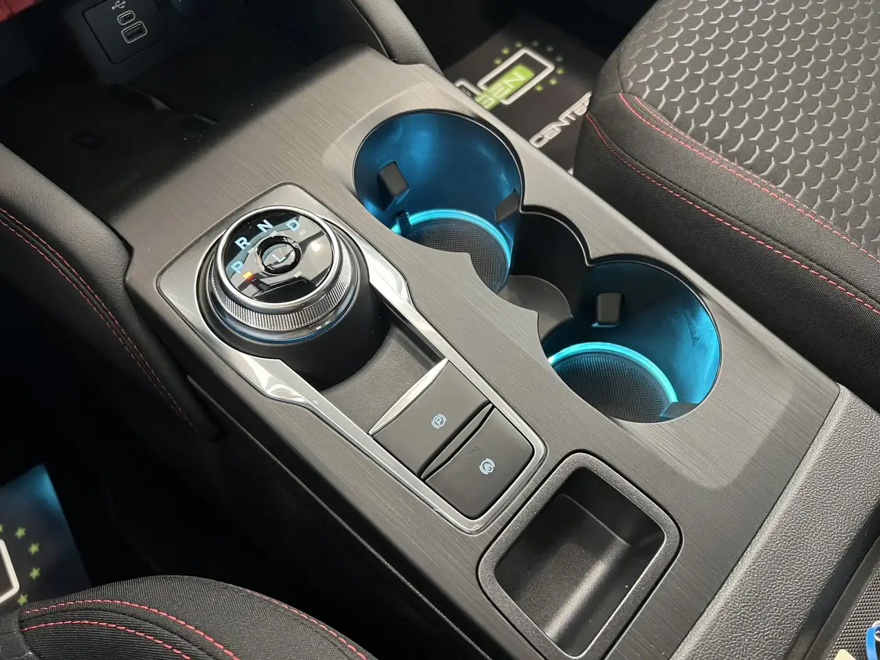 Ford Kuga 16
