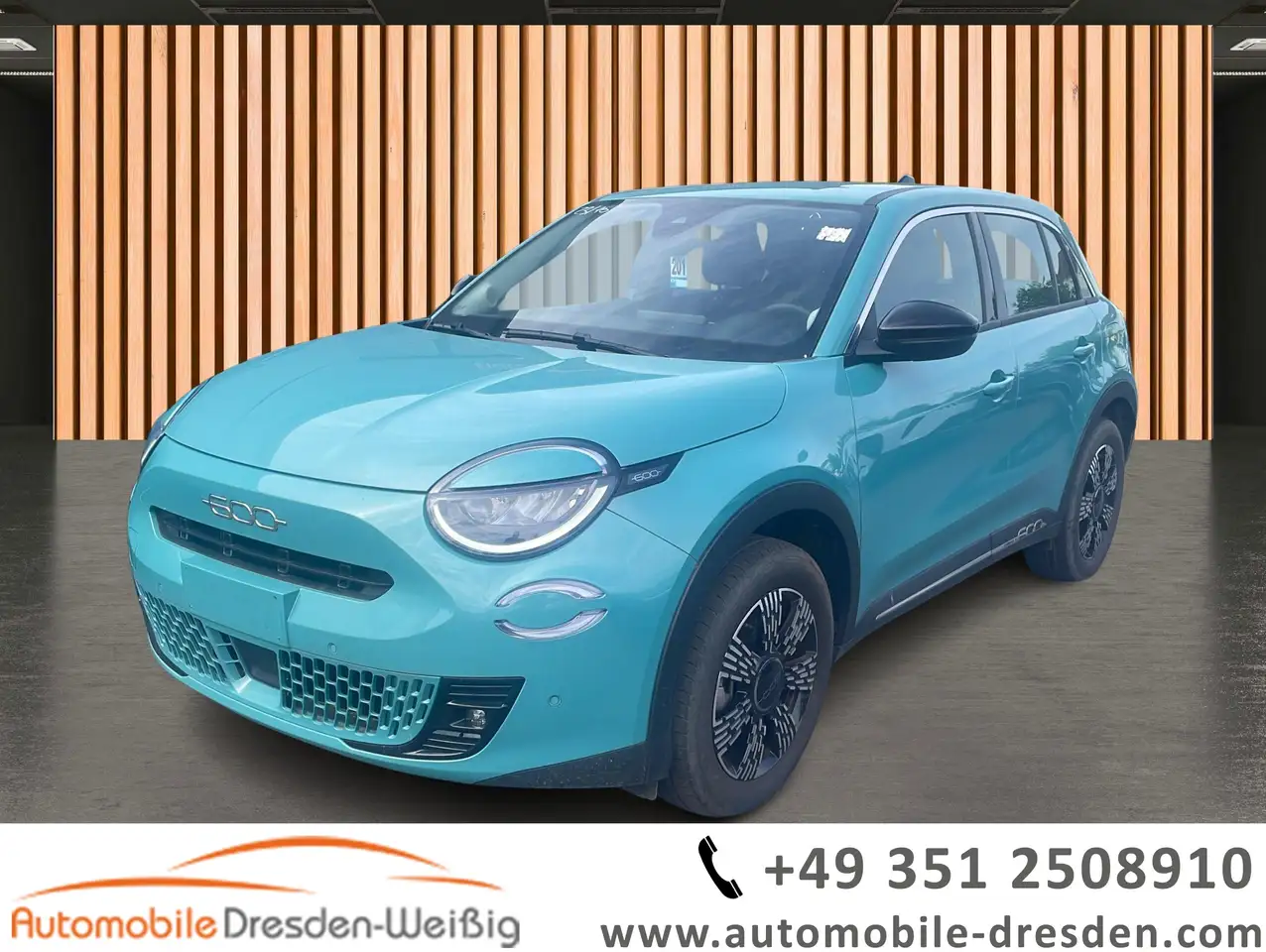 Fiat 600