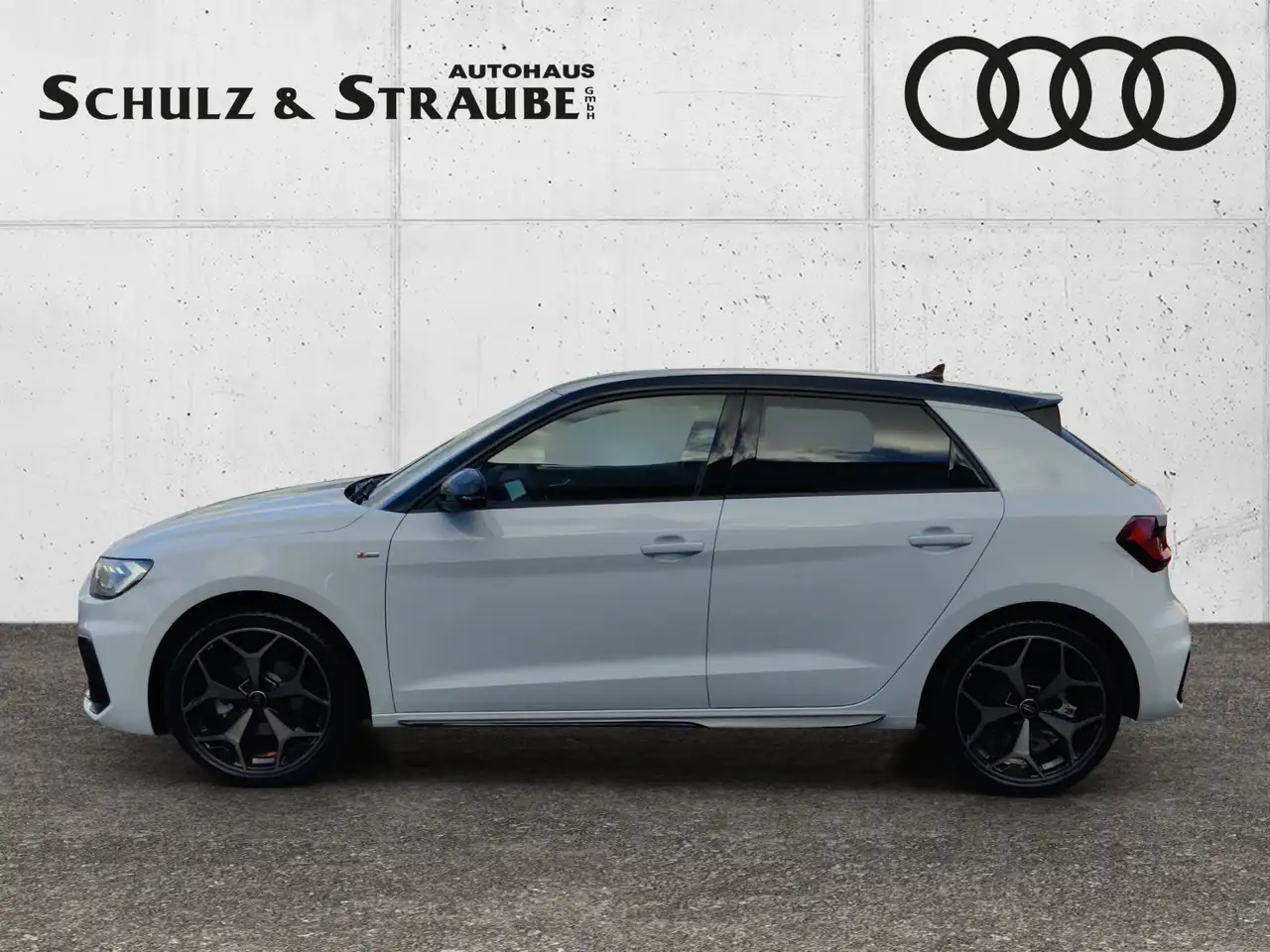 Audi A1 3