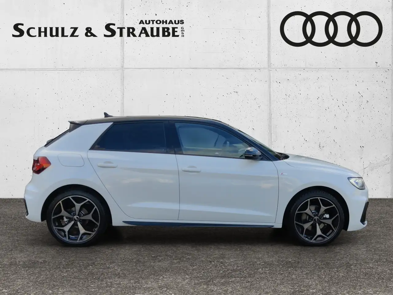Audi A1 7
