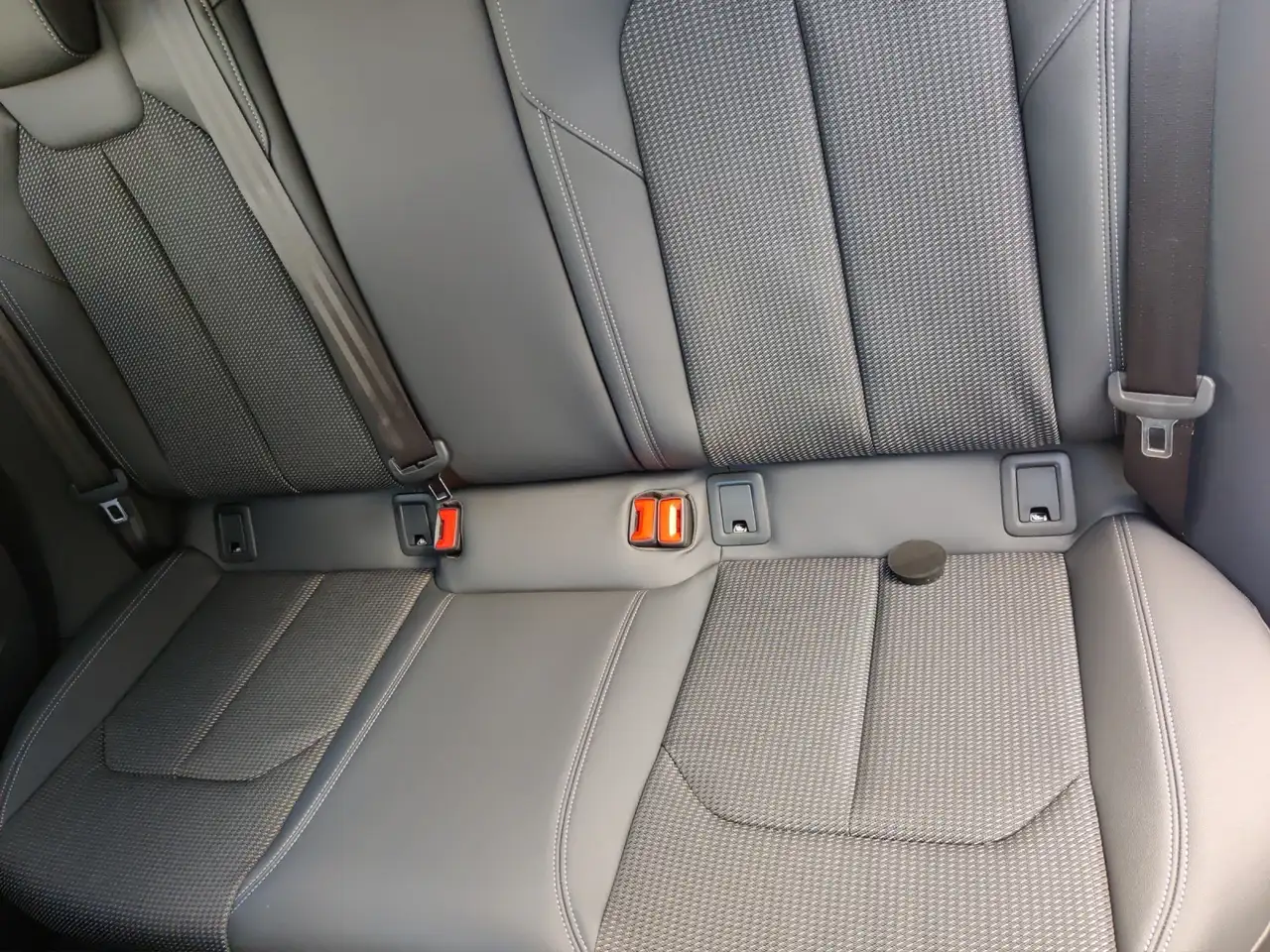 Audi A1 12