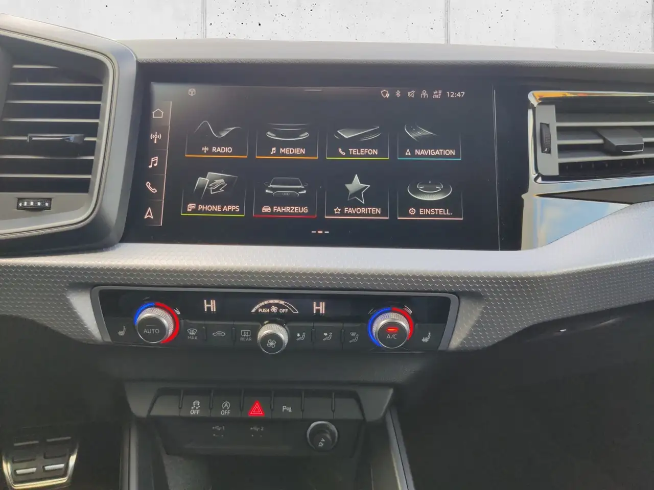 Audi A1 15