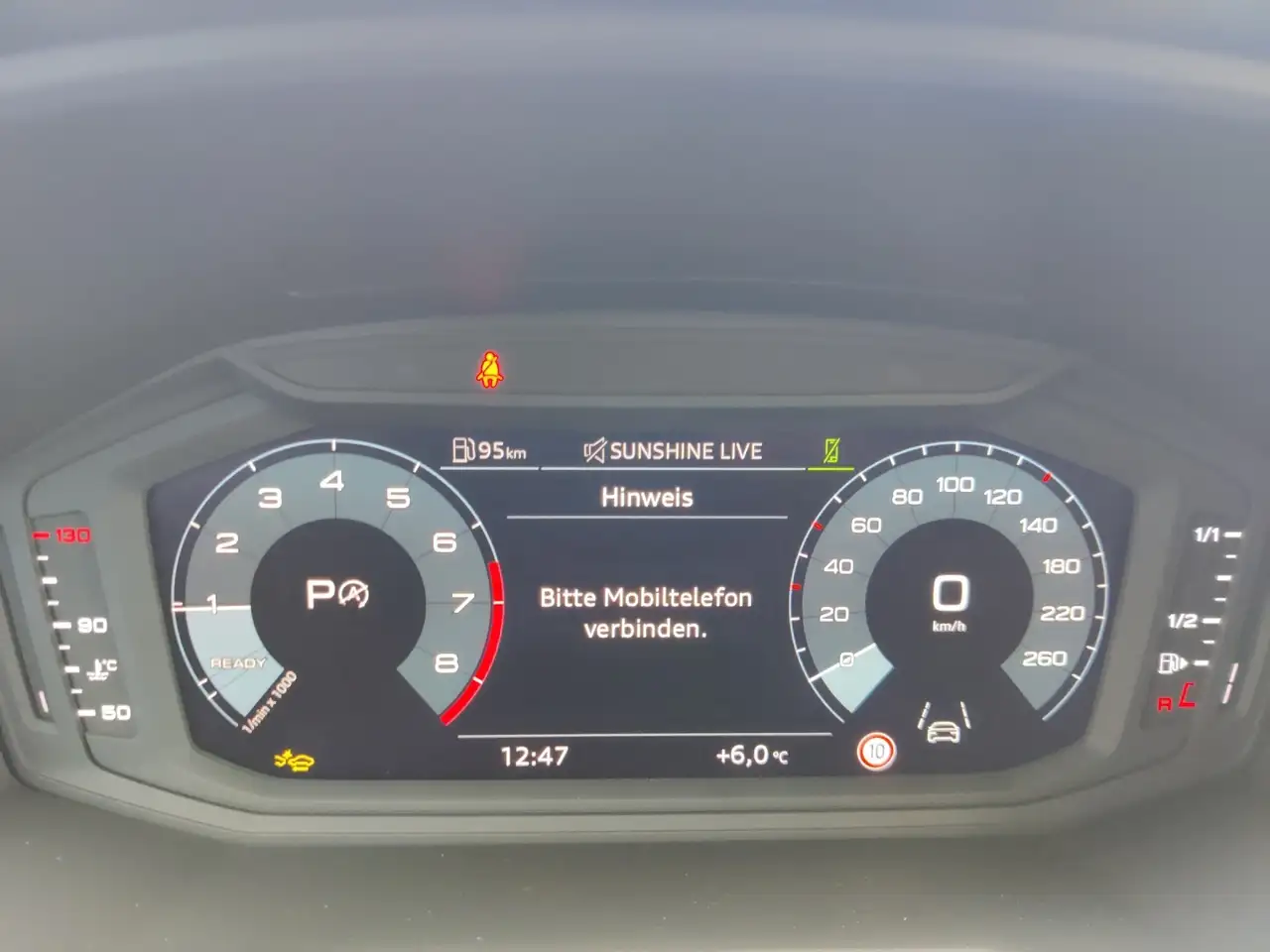 Audi A1 16