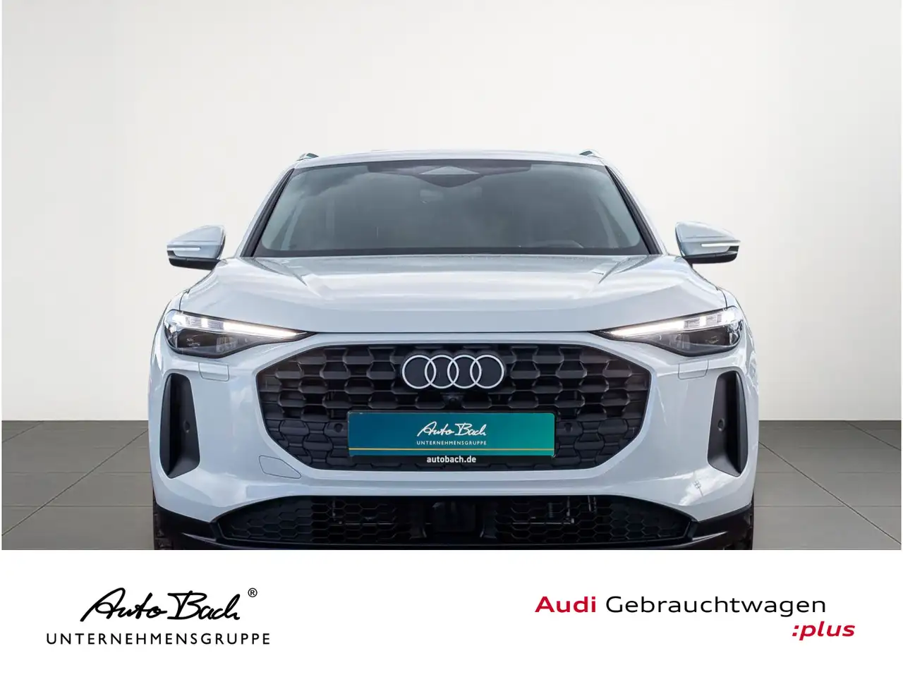 Audi Q5 3