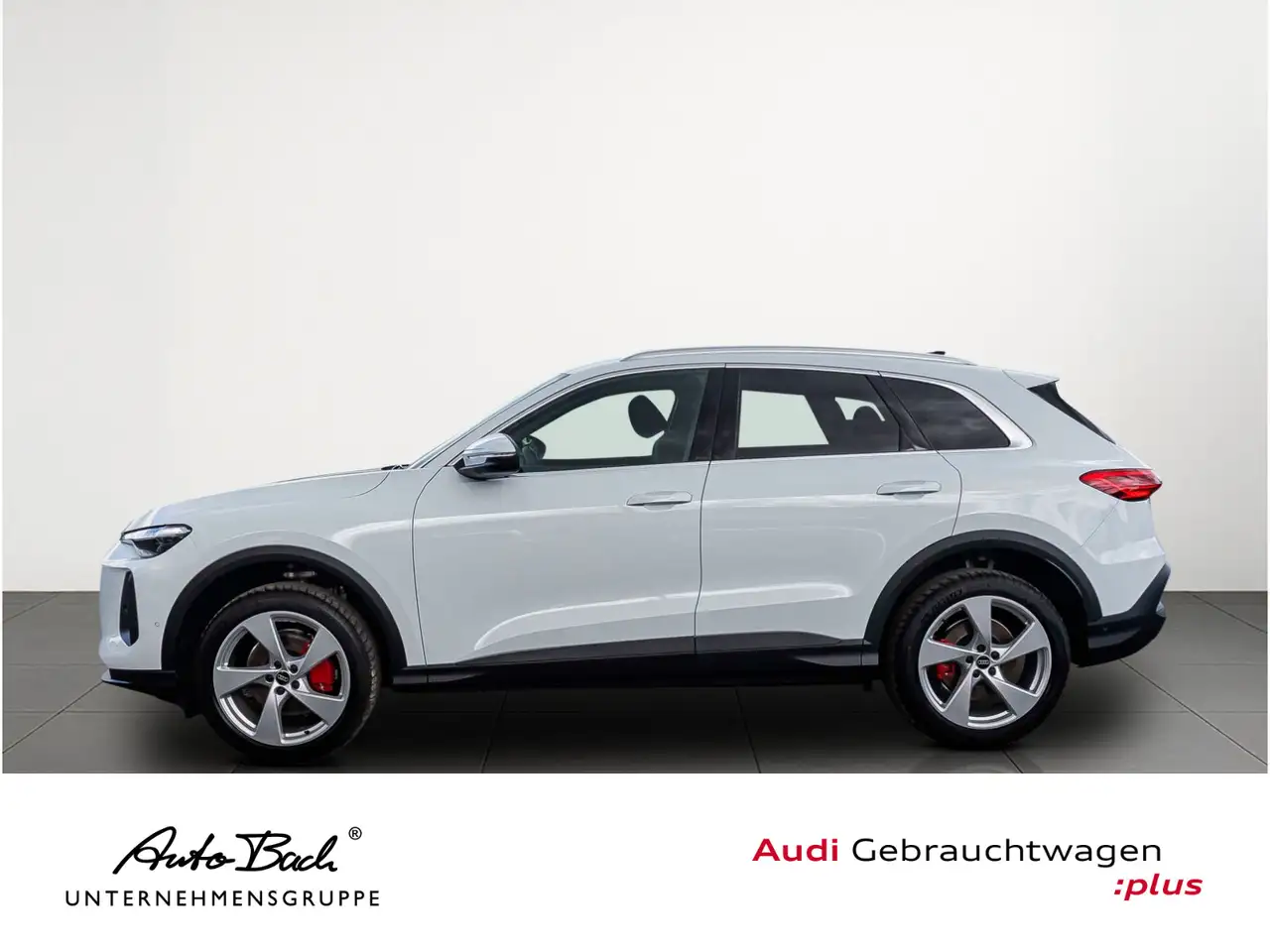 Audi Q5 4