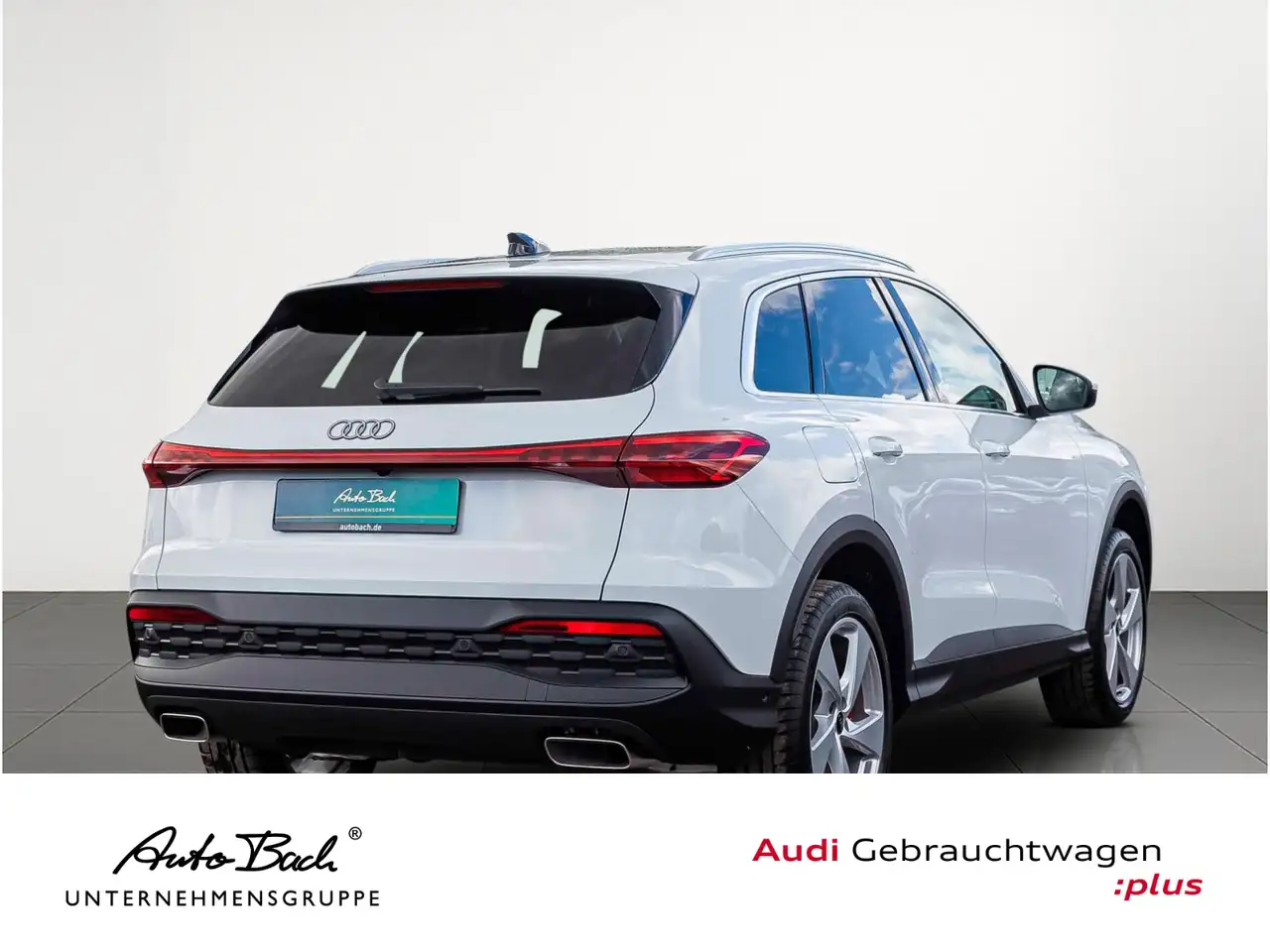 Audi Q5 5
