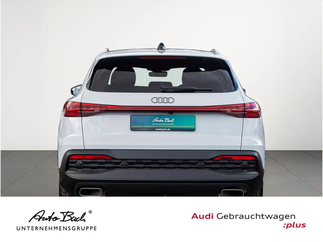 Audi Q5 7