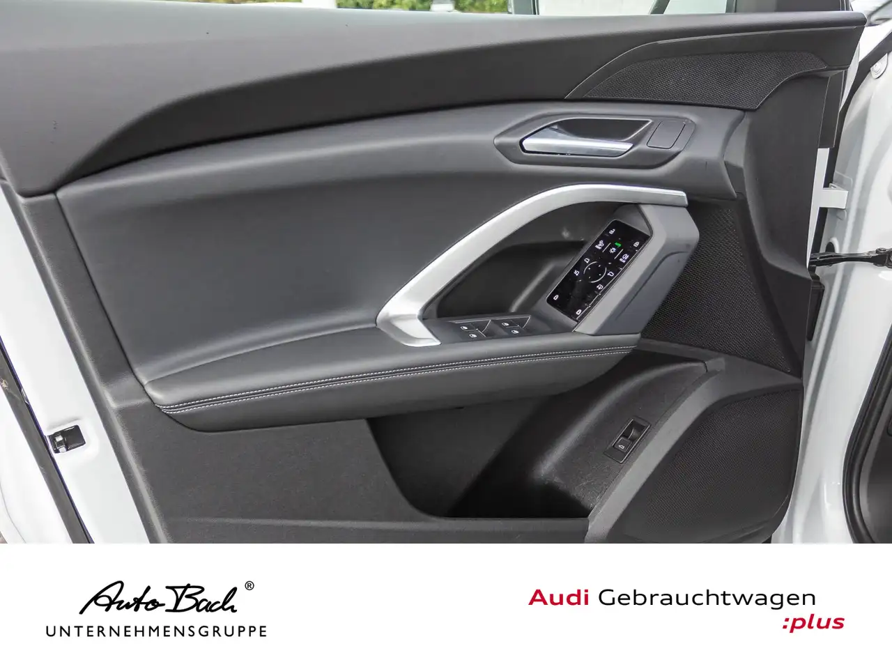 Audi Q5 8