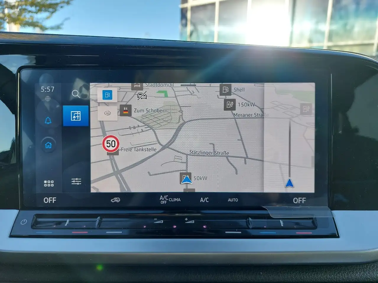 Ford Grand 10