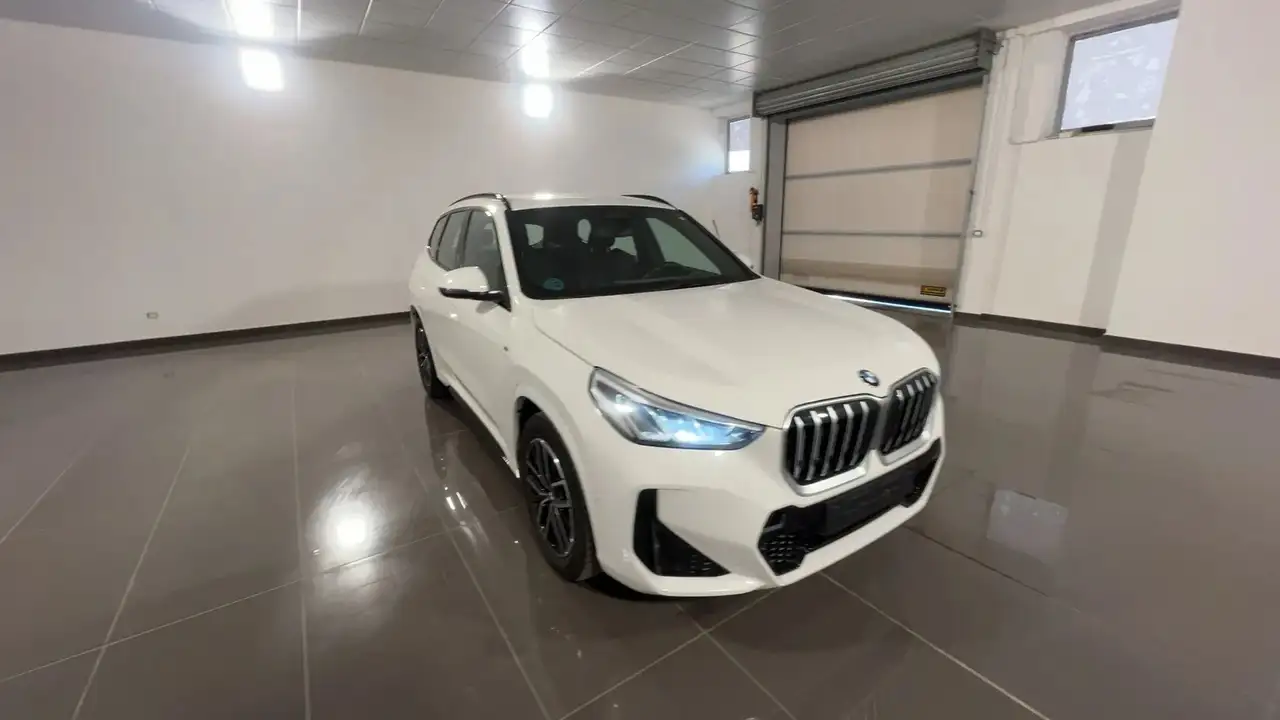 BMW X1 3