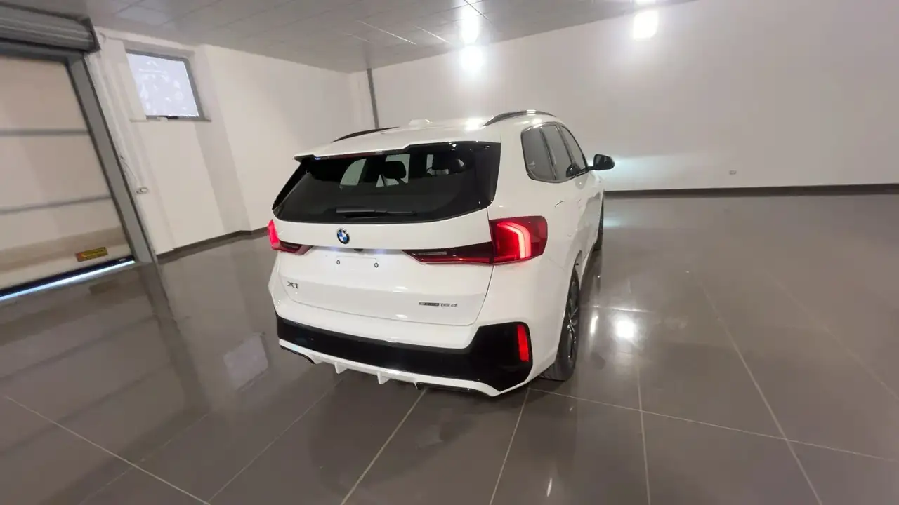 BMW X1 4