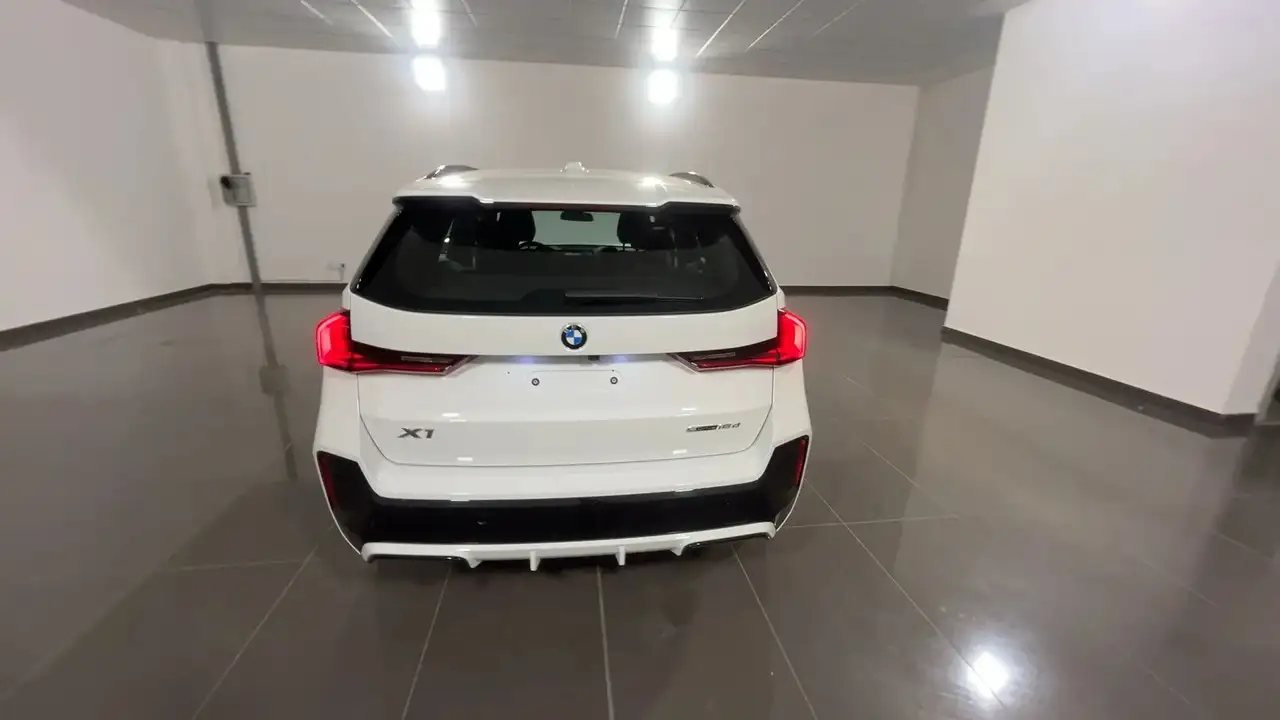 BMW X1 5